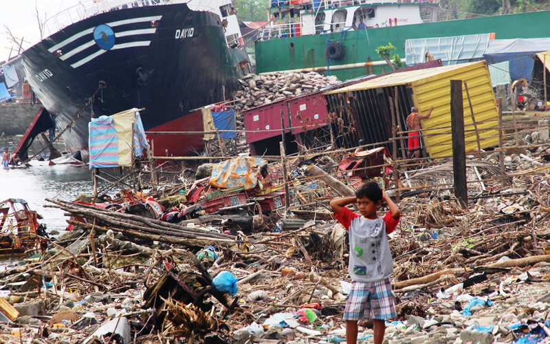 Preventing and overcoming crises